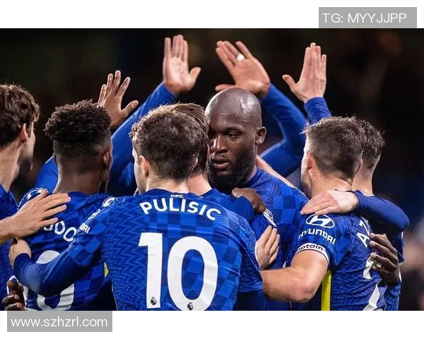 切尔西与国米精彩对决视频直播全程回放与赛后分析