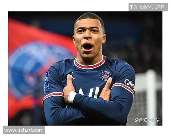 姆巴佩如何在赛场上展现超凡实力与领导魅力引领法国队走向辉煌